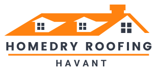 Homedry roofing Havant logo