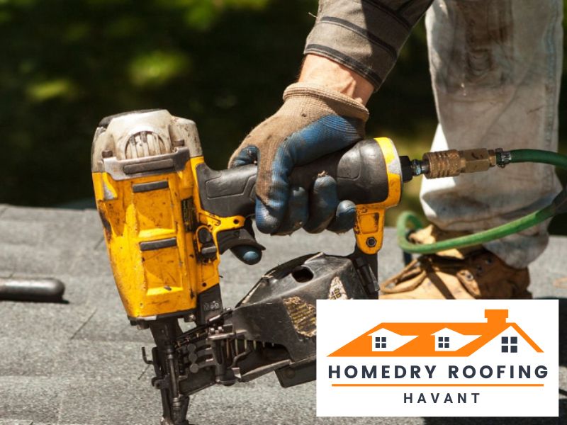 Hampshire PO9 roof repairs havant