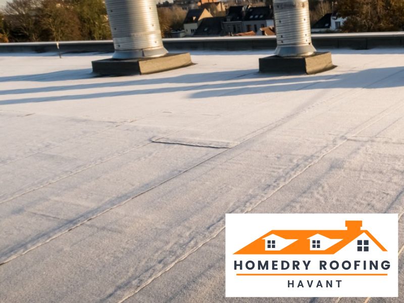 Hampshire flat roofing havant PO9