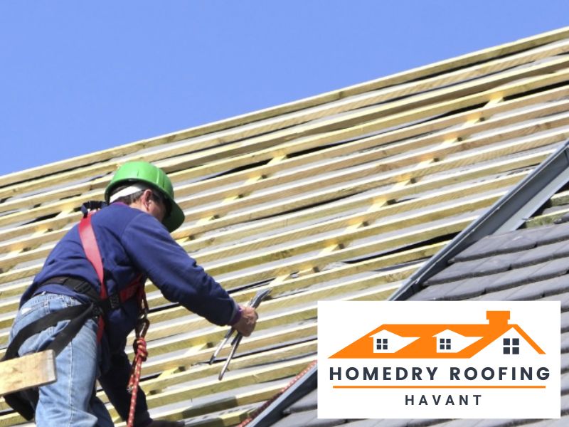 Hampshire roof replacement havant PO9