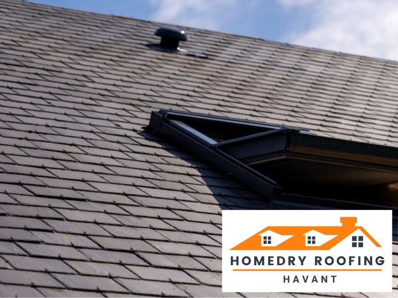 Hampshire slate roofing havant PO9