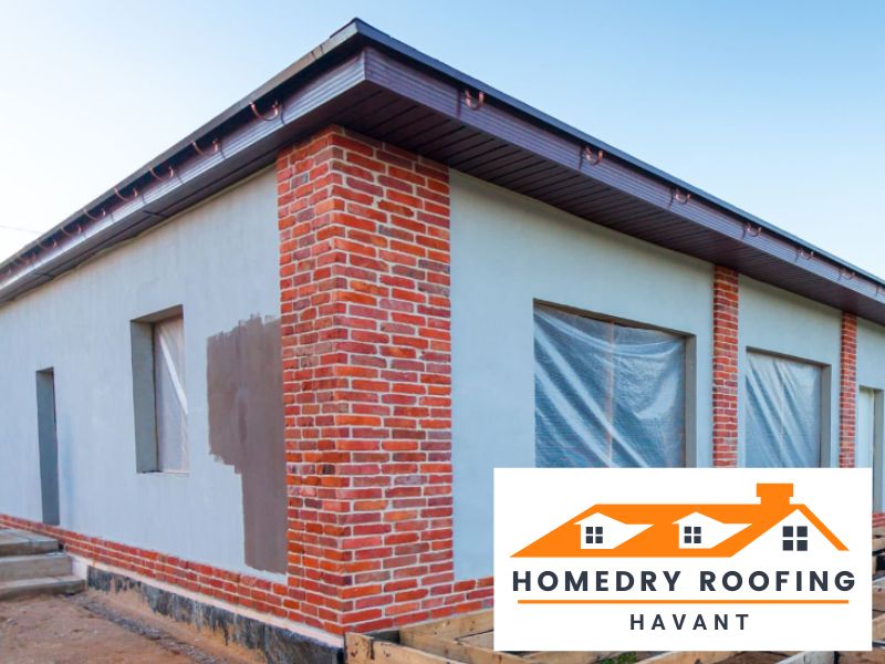 PO9 havant flat roofing Hampshire