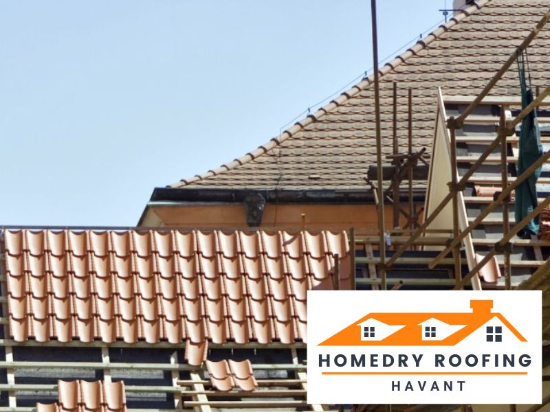 PO9 roof replacement havant Hampshire