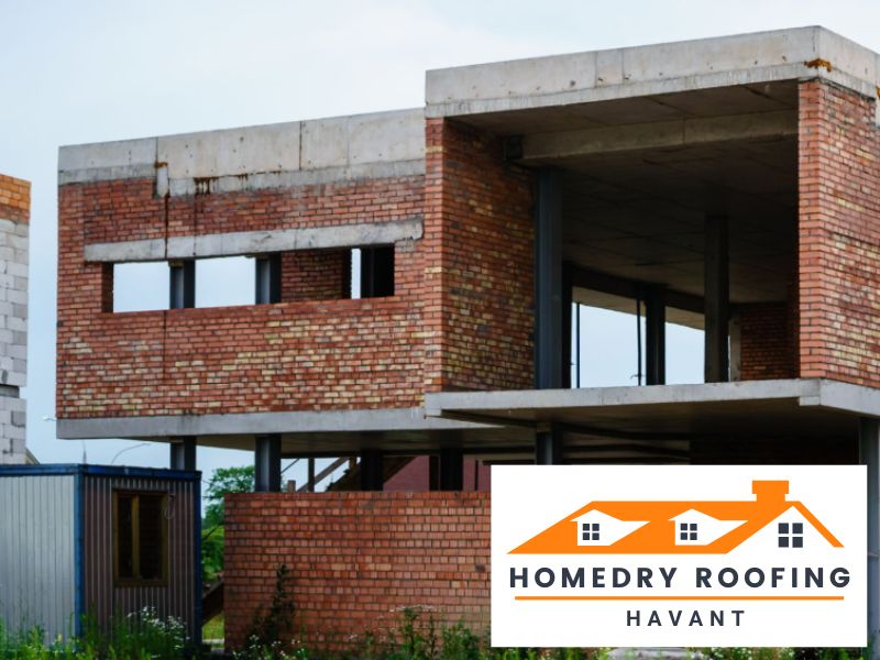 flat roofing havant PO9 Hampshire