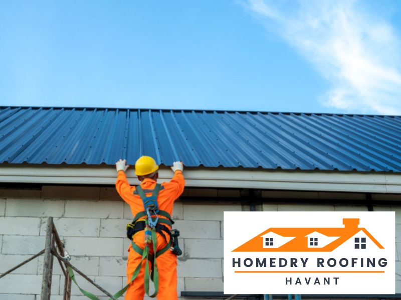 lead roofing havant Hampshire PO9