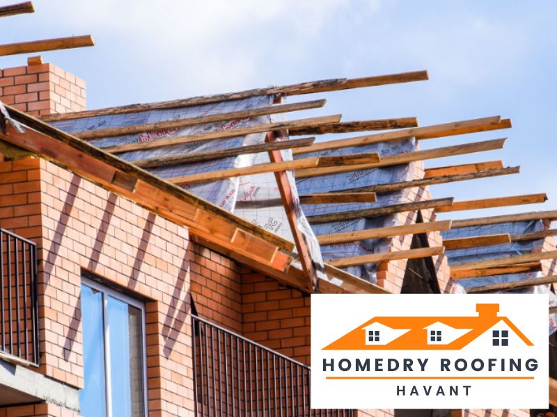 roof replacement PO9 havant Hampshire